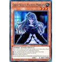 Ghost Belle Haunted Mansion - PHRE-EN043