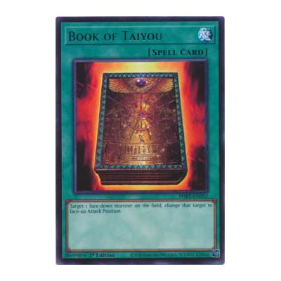 Book of Taiyou - PHRE-EN052