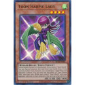 Toon Harpie Lady - BLCR-EN066