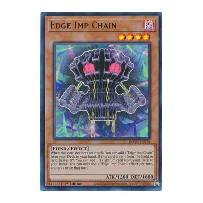 Edge Imp Chain - BLCR-EN078