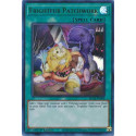 Frightfur Patchwork - BLCR-EN086