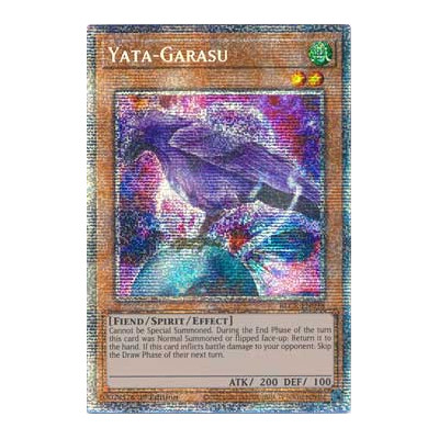 Yata-Garasu - BLCR-EN098