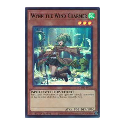 Wynn the Wind Charmer - CH02-EN003