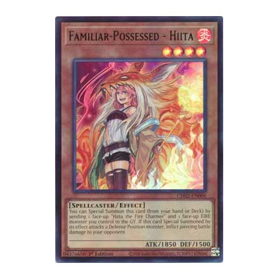 Familiar-Possessed - Hiita - CH02-EN006