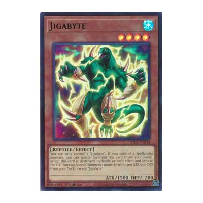 Jigabyte - CH02-EN013