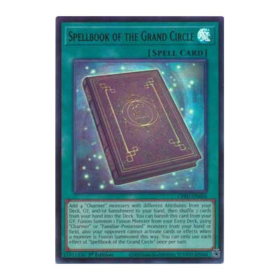Spellbook of the Grand Circle - CH02-EN028