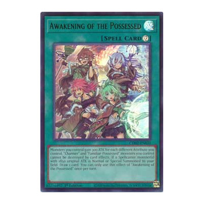 Awakening of the Possessed - CH02-EN031