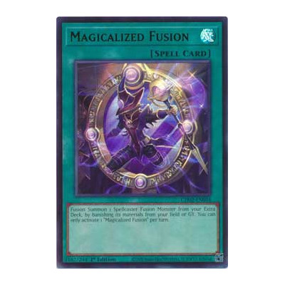 Magicalized Fusion - CH02-EN034