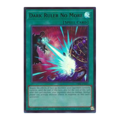 Dark Ruler No More - CH02-EN035