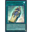 King's Sarcophagus - CH02-EN037