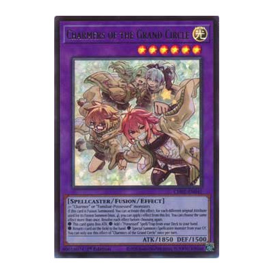 Charmers of the Grand Circle - CH02-EN041