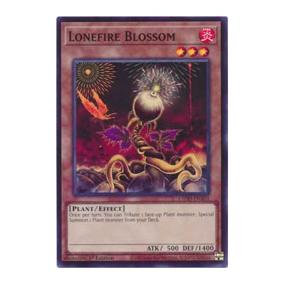 Lonefire Blossom - L5DD-ENA01