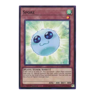 Spore - L5DD-ENA03