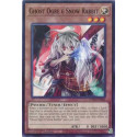 Ghost Ogre Snow Rabbit - L5DD-ENA06