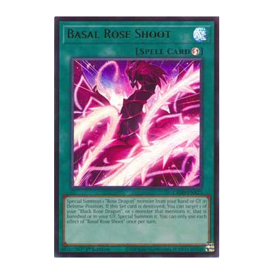 Basal Rose Shoot - L5DD-ENA23