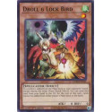 Droll Lock Bird - L5DD-ENC04