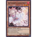 Ash Blossom & Joyous Spring - L5DD-ENC09