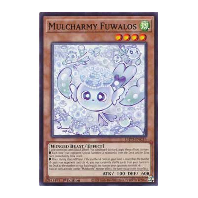 Mulcharmy Fuwalos - L5DD-ENC16
