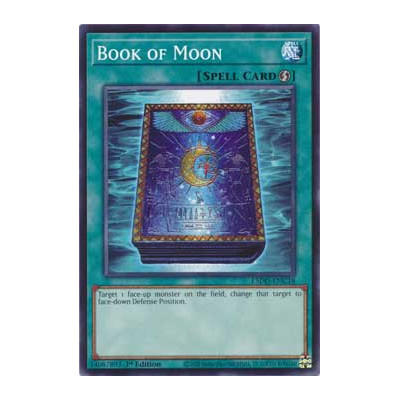 Book of Moon - L5DD-ENC18