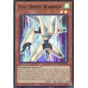 Full-Speed Warrior - L5DD-ENY01 - Usada