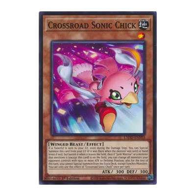 Crossroad Sonic Chick - L5DD-ENY03