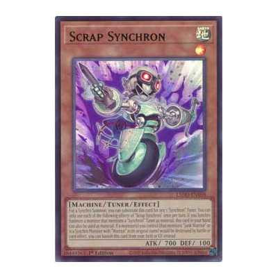 Scrap Synchron - L5DD-ENY04