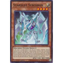 Stardust Synchron - L5DD-ENY09