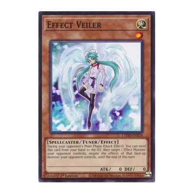 Effect Veiler - L5DD-ENY16