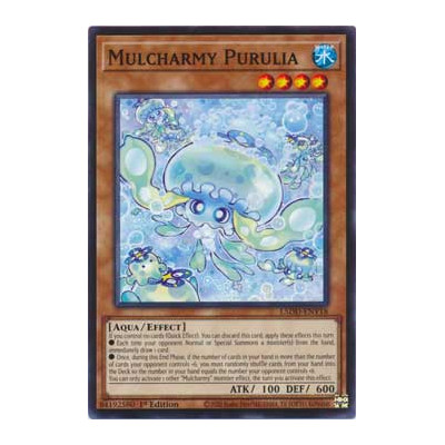 Mulcharmy Purulia - L5DD-ENY18