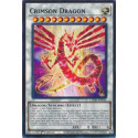 Crimson Dragon - L5DD-ENY41