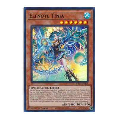Elfnote Tinia - BPRO-EN011