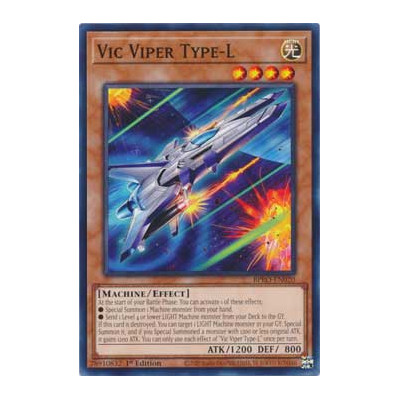 Vic Viper Type-L - BPRO-EN020