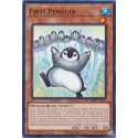 First Penguin - BPRO-EN030