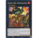 Gung-Ho Springans - BPRO-EN045