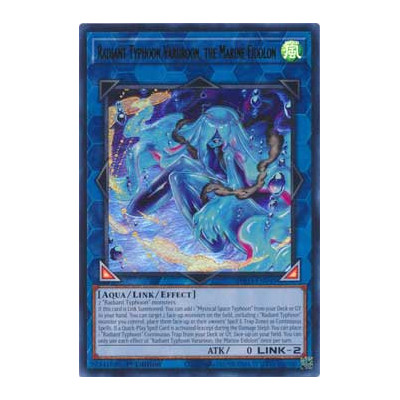 Radiant Typhoon Varuroon, the Marine Eidolon - BPRO-EN049