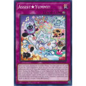 Assist Yummy - BPRO-EN076