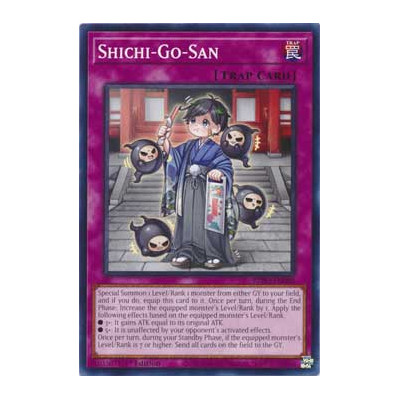 Shichi-Go-San - BPRO-EN080