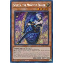 Spenta, the Magistus Sealer - BPRO-EN098