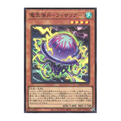 Electric Jellyfish - DP26-JP019