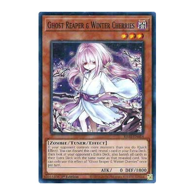 Ghost Reaper Winter Cherries - RA03-EN014