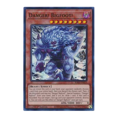 copy of Danger Bigfoot - RA03-EN019