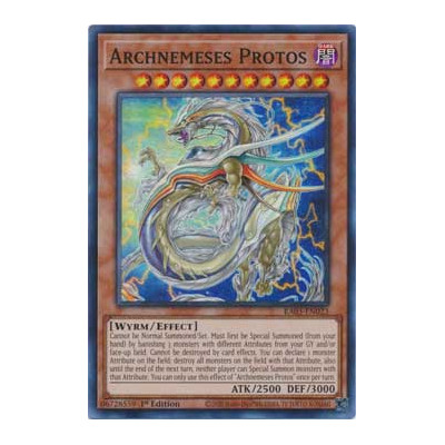 Archnemeses Protos - RA03-EN023