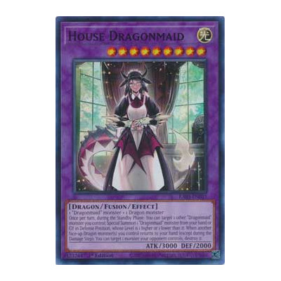 House Dragonmaid - RA03-EN037