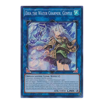 Eria the Water Charmer, Gentle - RA03-EN047