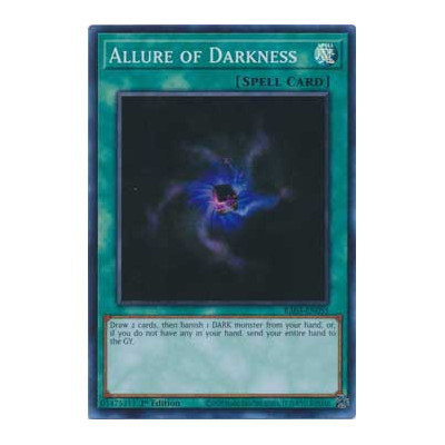 Allure of Darkness - RA03-EN055