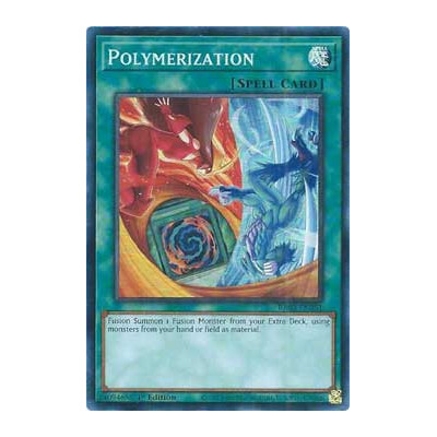 Polymerization - RA03-EN051 (B)