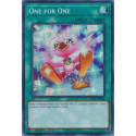 One for One - RA03-EN056 (B)
