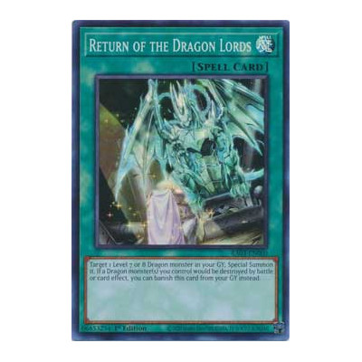 Return of the Dragon Lords - RA03-EN060