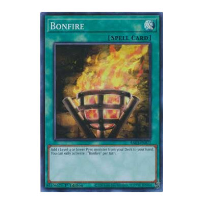 Bonfire - RA03-EN073