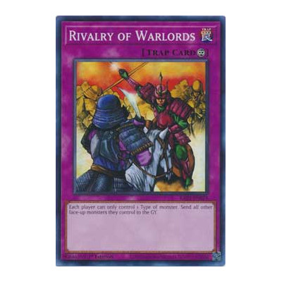 Rivalry of Warlords - RA03-EN075